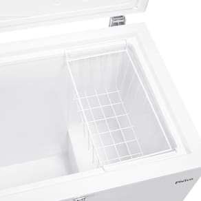 Freezer Horizontal Philco PFH400B com Degelo Manual - 371 L