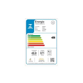 Freezer Horizontal Philco PFH400B com Degelo Manual - 371 L