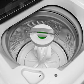 Lavadora de Roupas Consul CWN13AB 13kg com Modo Eco, Dosagem Econômica e Ciclo Rápido - Branca - 220V - 2