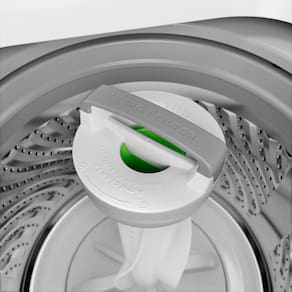 Lavadora de Roupas Consul CWN13AB 13kg com Modo Eco, Dosagem Econômica e Ciclo Rápido - Branca - 220V - 3