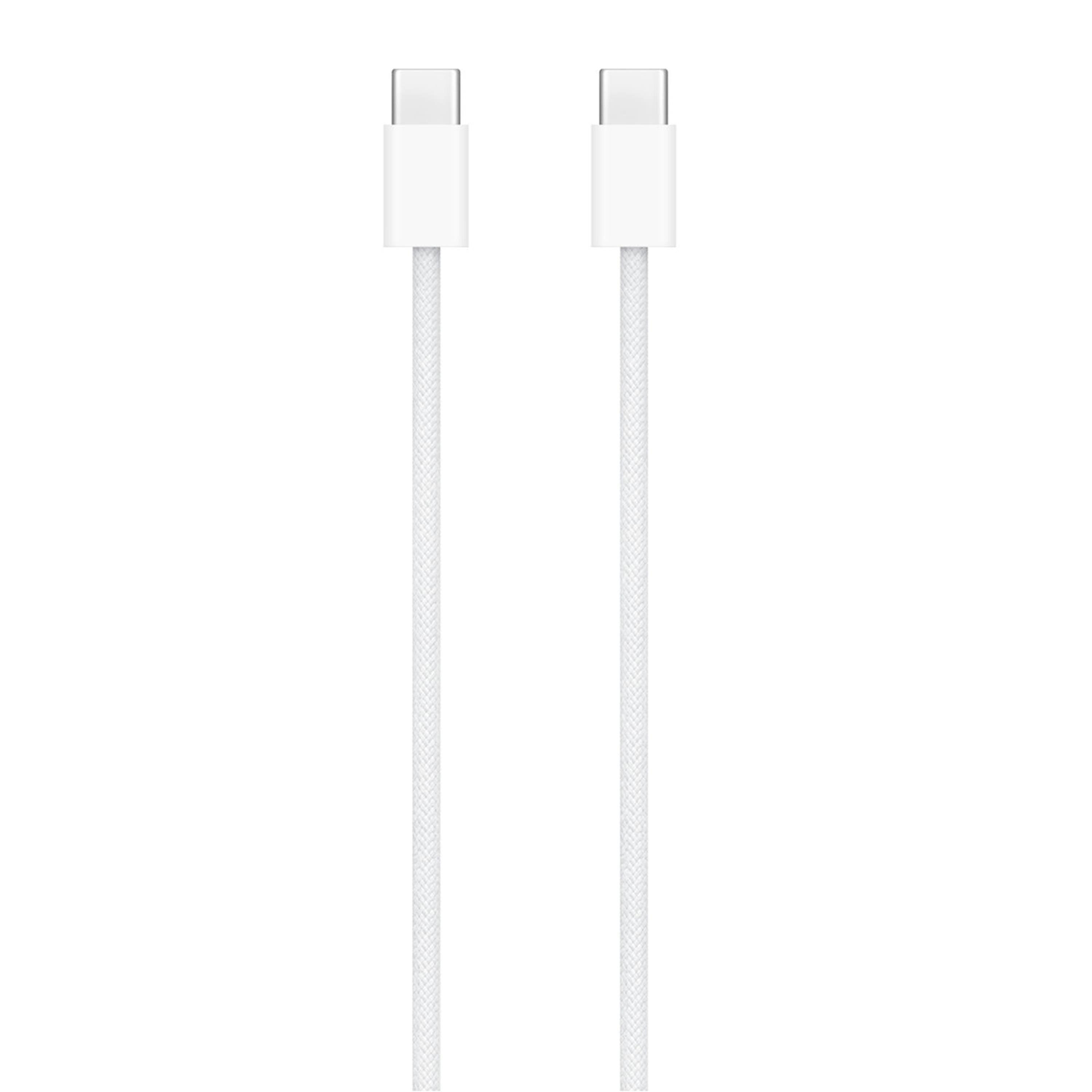 Apple Cabo USB-C para recarga 60W 1m Branco - 2