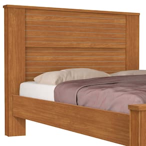 Cama de Casal Barreto Magistral - Nature - 2