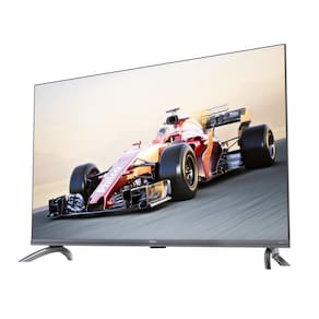 Smart TV LED 32" Philco HD P32SAA Google TV, HDR10 e Processador Quad-Core, HDMI, USB e Wi-Fi