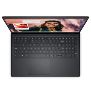 Notebook Dell Intel Core i3-1215U 12ª Geração, 8GB RAM, 512GB SSD, Tela Full HD 15.6",120Hz e Windows 11 Home - I15-I120K-A15P
