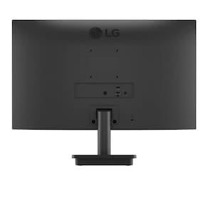 Monitor Gamer 24” LG 24MS500-B com Tela IPS, Full HD, 100Hz, HDMI e Dynamic Action Sync - Preto