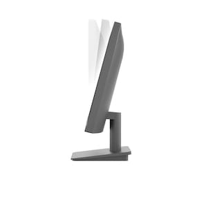 Monitor Gamer 24” LG 24MS500-B com Tela IPS, Full HD, 100Hz, HDMI e Dynamic Action Sync - Preto