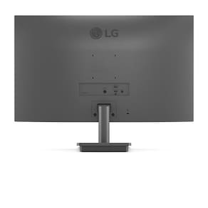 Monitor Gamer 27” LG 24MS500-B com Tela IPS, Full HD, 100Hz, HDMI e Dynamic Action Sync - Preto