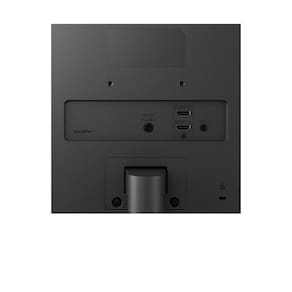 Monitor Gamer 27” LG 24MS500-B com Tela IPS, Full HD, 100Hz, HDMI e Dynamic Action Sync - Preto