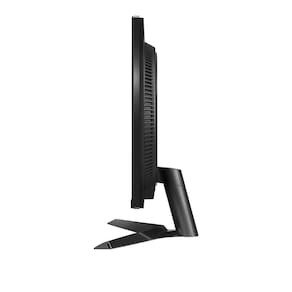 Monitor Gamer 24” LG UltraGear 24GS60F-B com Tela IPS, Full HD, 180Hz, NVIDIA G-SYNC, AMD FreeSyn, HDR10 e 1ms (GtG) - Preto