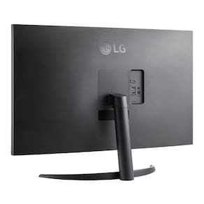 Monitor LG 32`` 32UR500-B Ultra UHD 4K, AMD Free Sync, MaxxAudio, Dynamic Action Sync, Black Stabilizer, HDR10 e HDMI - Preto