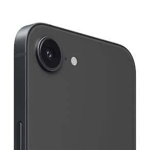 Apple iPhone 16e de 256GB - Preto