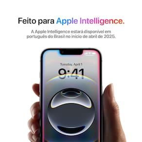 Apple iPhone 16e de 512GB - Preto