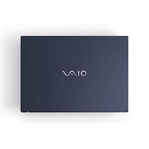 Notebook VAIO FE16 AMD Ryzen 5-5625U Windows 11, 16GB 512GB SSD Wi-Fi 6 Tela 16`` IPS WUXGA Antirreflexo - Cinza Expansível até 64G