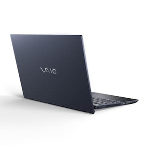 Notebook VAIO FE16 AMD Ryzen 5-5625U Windows 11, 16GB 512GB SSD Wi-Fi 6 Tela 16`` IPS WUXGA Antirreflexo - Cinza Expansível até 64G