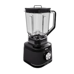 Liquidificador Philco PLQ15A Preto 1500W com 12 Velocidades - 220V - 2