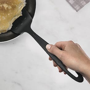 Jogo de Utensílios para Cozinha Tramontina Ability em Nylon Preto – 10 Peças - 2