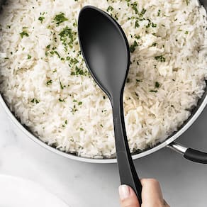 Jogo de Utensílios para Cozinha Tramontina Ability em Nylon Preto – 10 Peças - 3