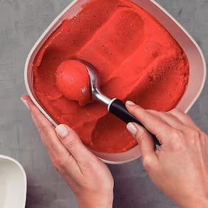 Jogo de Utensílios para Cozinha Tramontina Utilitá em Inox Preto – 10 Peças