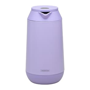 Bule Térmico Tramontina Exata em Aço Inox Lilás – 1 litro - 2