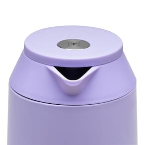 Bule Térmico Tramontina Exata em Aço Inox Lilás – 1 litro - 3