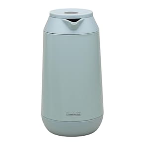 Bule Térmico Tramontina Exata em Aço Inox Verde – 1 litro