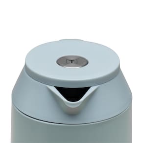 Bule Térmico Tramontina Exata em Aço Inox Verde – 1 litro