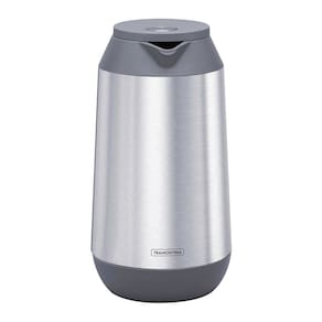 Bule Térmico Tramontina Exata em Aço Inox Cinza – 1 litro - 2
