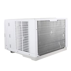 Ar-Condicionado de Janela Hisense AW-10CWBRVGU02 Wi-Fi 10.000 BTUs Frio Branco – 110V