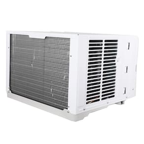 Ar-Condicionado de Janela Hisense AW-10CWBRVGU02 Wi-Fi 10.000 BTUs Frio Branco – 110V