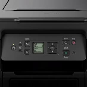 Multifuncional Tanque de Tinta Canon MegaTank G3170 Wireless - Impressora, Copiadora, Scanner