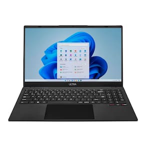 Notebook Multi UB263 Ultra, Tela 15,6” HD, Processador Intel Celeron N4020C, 4GB RAM, 128GB eMMC Windows 11 Home – Cinza + Fone de Ouvido