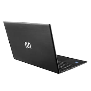 Notebook Multi UB263 Ultra, Tela 15,6” HD, Processador Intel Celeron N4020C, 4GB RAM, 128GB eMMC Windows 11 Home – Cinza + Fone de Ouvido