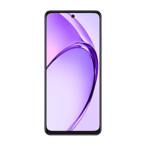 Smartphone Oppo A40 4G Lilás 256GB, 4GB RAM, Câmera Traseira de até 50MP, Tela 6.67”, 1000 nit, 90Hz, IP54 e Processador Snapdragon 6s Gen1