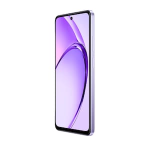 Smartphone Oppo A40 4G Lilás 256GB, 4GB RAM, Câmera Traseira de até 50MP, Tela 6.67”, 1000 nit, 90Hz, IP54 e Processador Snapdragon 6s Gen1