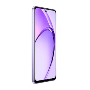 Smartphone Oppo A40 4G Lilás 256GB, 4GB RAM, Câmera Traseira de até 50MP, Tela 6.67”, 1000 nit, 90Hz, IP54 e Processador Snapdragon 6s Gen1