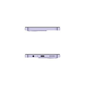 Smartphone Oppo A40 4G Lilás 256GB, 4GB RAM, Câmera Traseira de até 50MP, Tela 6.67”, 1000 nit, 90Hz, IP54 e Processador Snapdragon 6s Gen1
