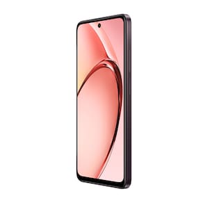 Smartphone Oppo A40 4G Vinho 256GB, 4GB RAM, Câmera Traseira de até 50MP, Tela 6.67”, 1000 nit, 90Hz, IP54 e Processador Snapdragon 6s Gen1
