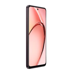 Smartphone Oppo A40 4G Vinho 256GB, 4GB RAM, Câmera Traseira de até 50MP, Tela 6.67”, 1000 nit, 90Hz, IP54 e Processador Snapdragon 6s Gen1
