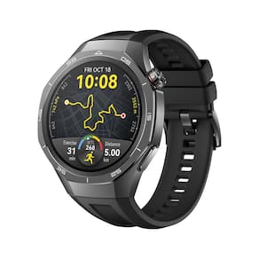 Smartwatch Huawei Watch GT 5 Pro 46mm – Preto