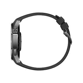 Smartwatch Huawei Watch GT 5 Pro 46mm – Preto