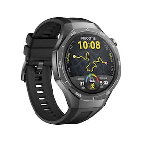 Smartwatch Huawei Watch GT 5 Pro 46mm – Preto