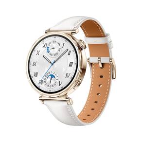 Smartwatch Huawei Watch GT 5 41mm – Branco - 1