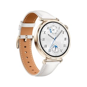Smartwatch Huawei Watch GT 5 41mm – Branco - 3