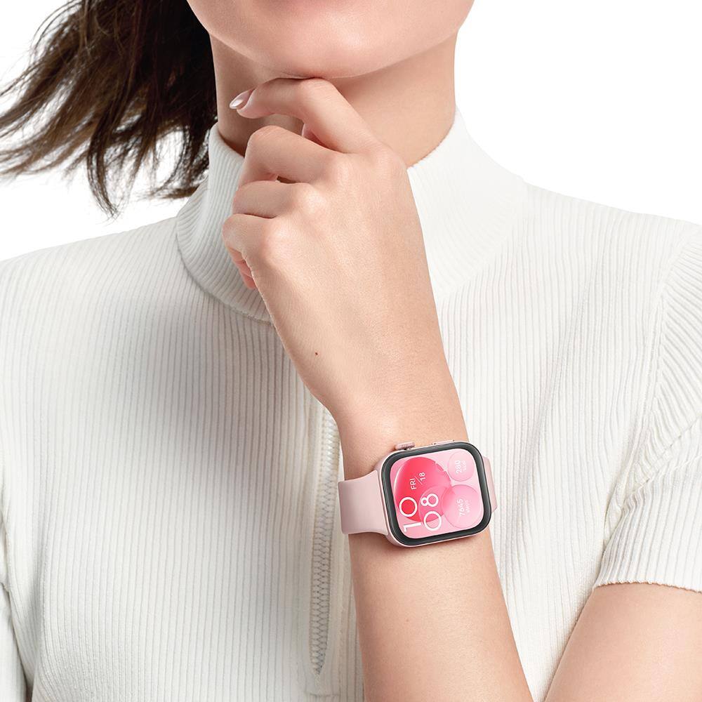Smartwatch Huawei Watch Fit 3 – Rosa | Shopping | LATAM Pass