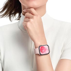 Smartwatch Huawei Watch Fit 3 – Rosa