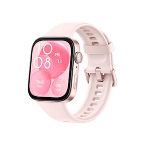 Smartwatch Huawei Watch Fit 3 – Rosa