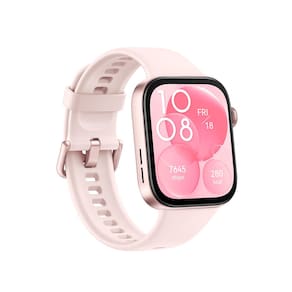 Smartwatch Huawei Watch Fit 3 – Rosa