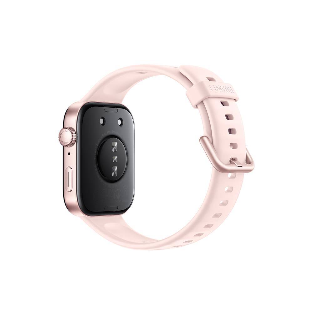 Smartwatch Huawei Watch Fit 3 – Rosa | Shopping | LATAM Pass