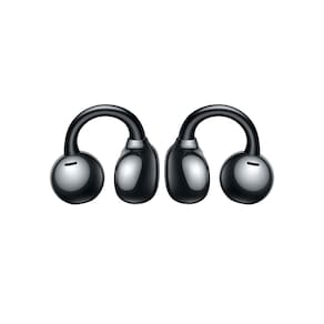 Fone de Ouvido Huawei FreeClip Bluetooth - Preto - 1