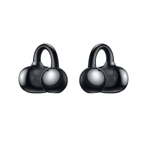 Fone de Ouvido Huawei FreeClip Bluetooth - Preto - 2